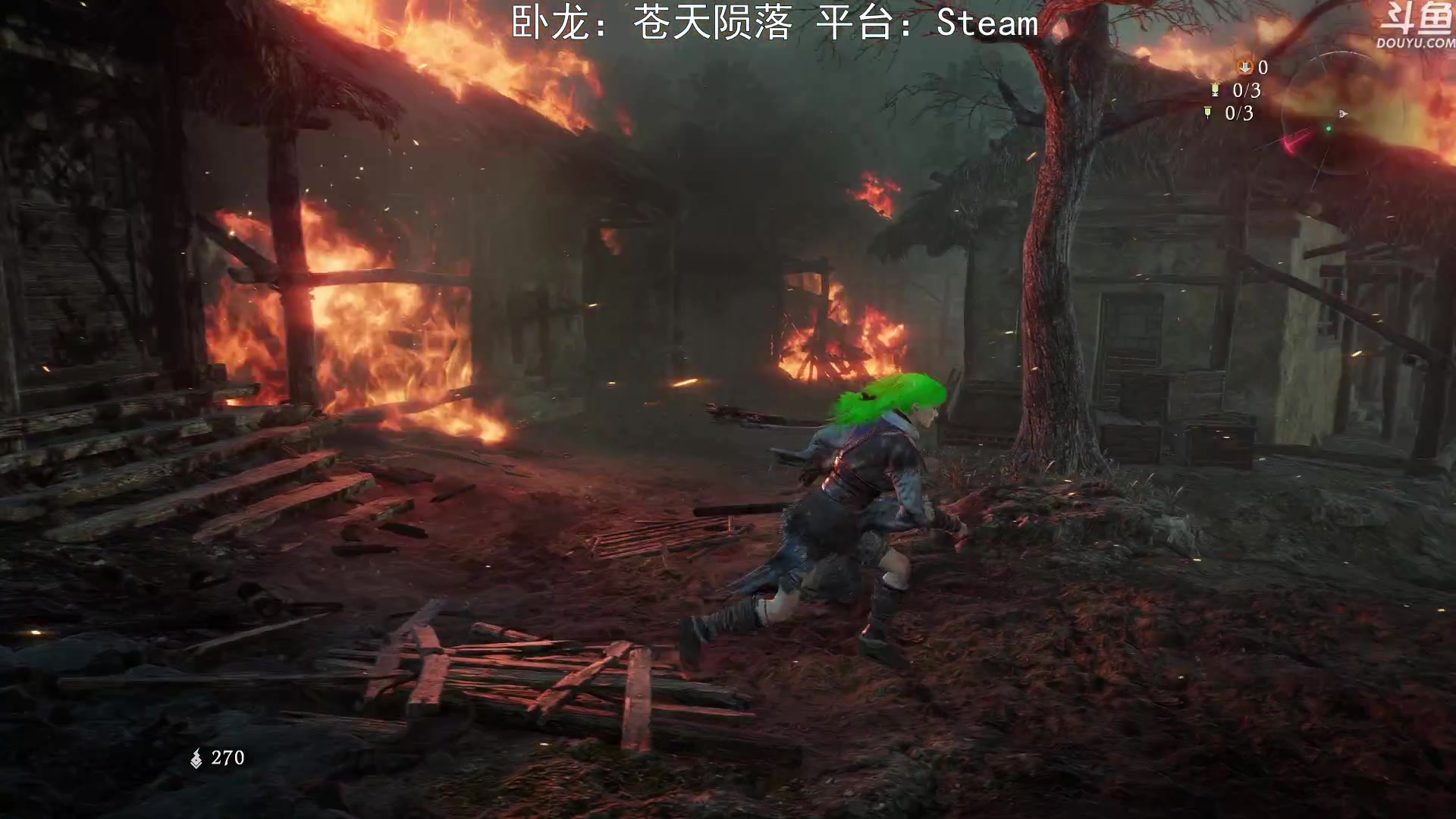 【2023-03-03 16点场】荣耀洋洋：【洋洋】小众，独立，单机游戏！