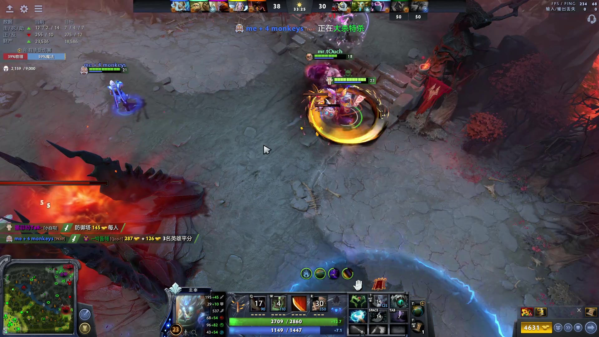 【2023-03-03 13点场】斗鸡dougay：补好你那个兵！