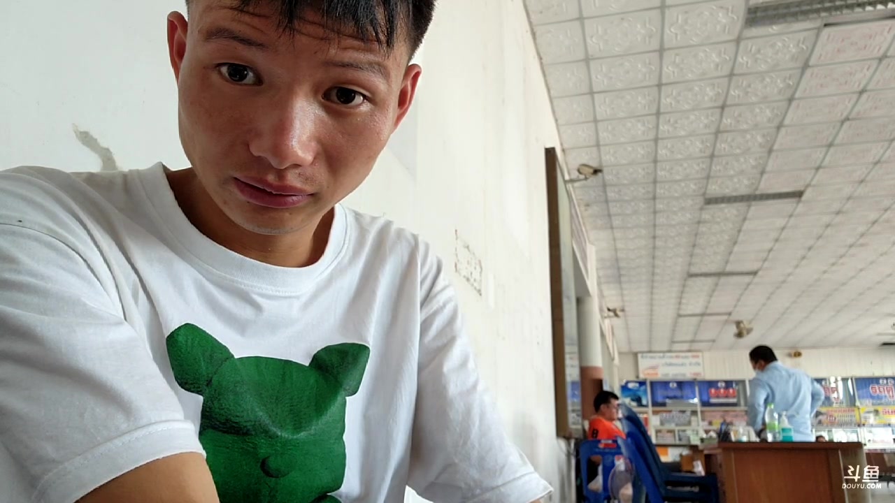 【2023-2-24 16点场】叶子户外:泰国边境线day9