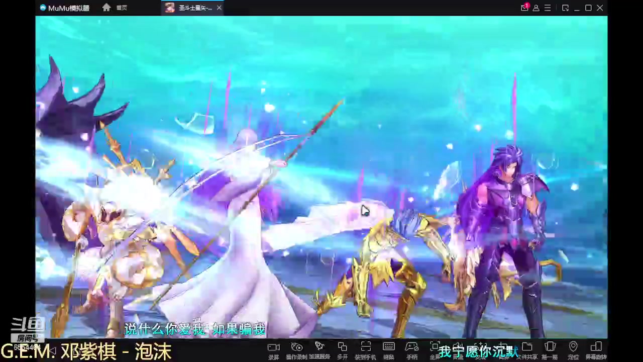 【2023-03-02 21点场】不忘初心随随便便：每日常规银河走起