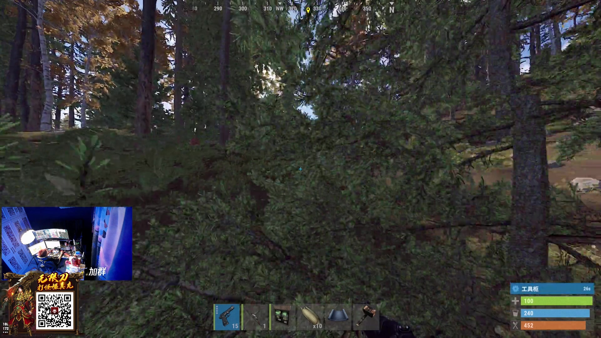 【2023-03-03 03点场】斯祥丶：大官清开荒！晚8点SOLO开荒！