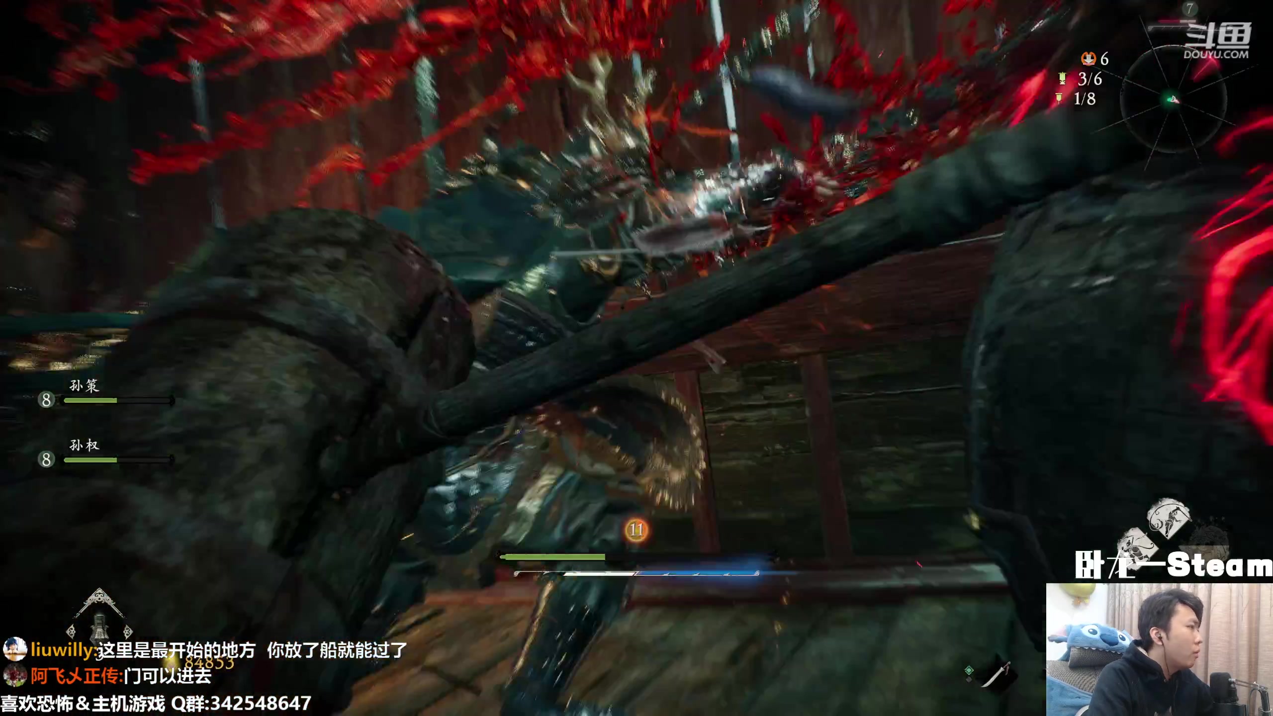 【2023-03-03 16点场】机长YG：【首播】不懂你就问！卧龙!