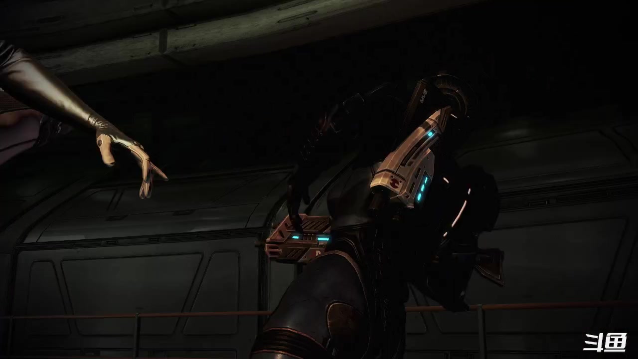 【2023-03-02 22点场】zzispig：质量效应：传奇版