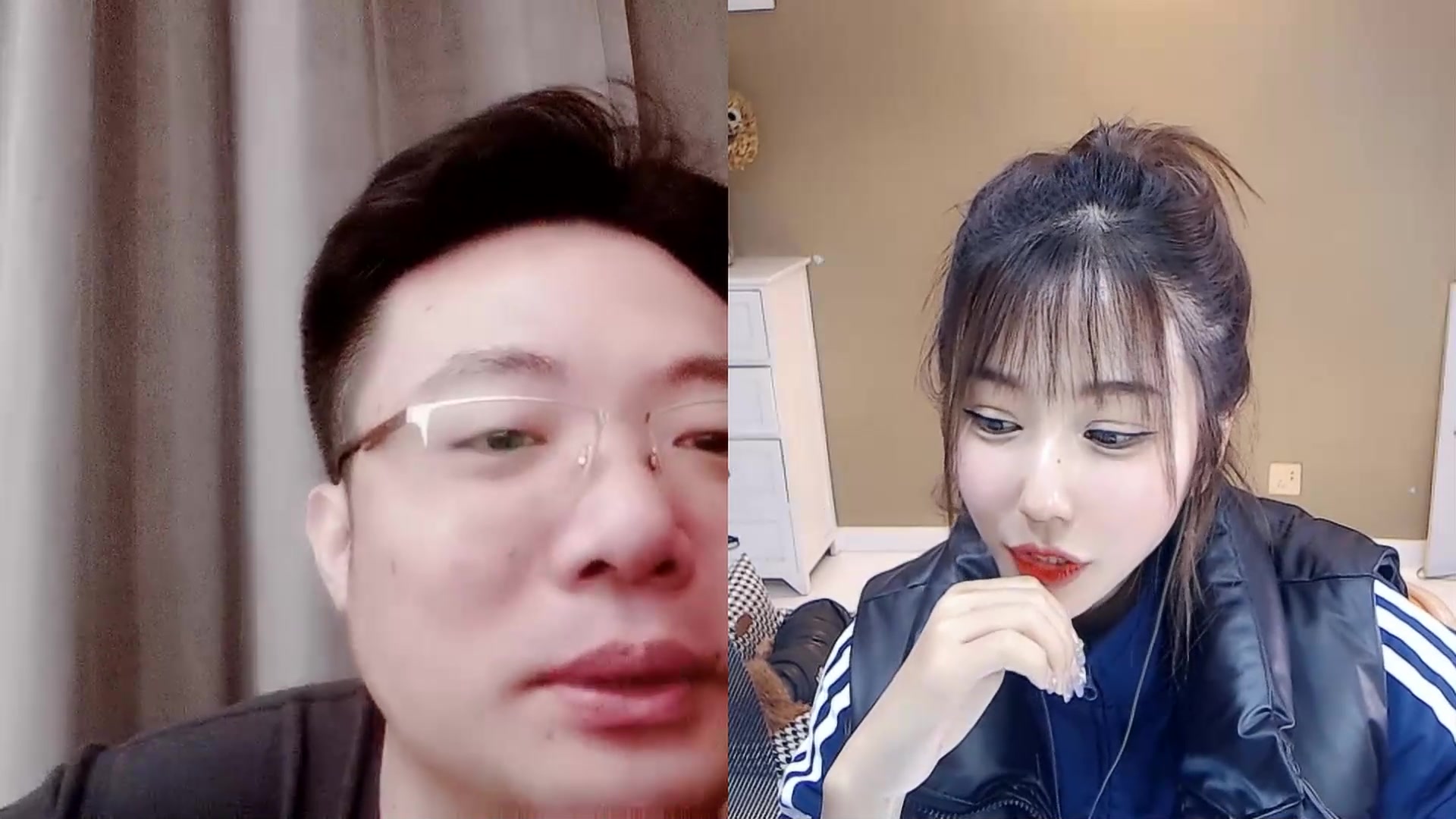 【2023-03-03 01点场】芜湖大司马丶：请假几天，陪父亲看病。