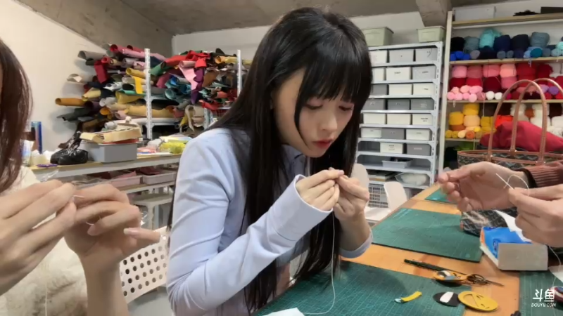 【英雄联盟】不2不叫周淑怡的精彩时刻 20230303 15点场