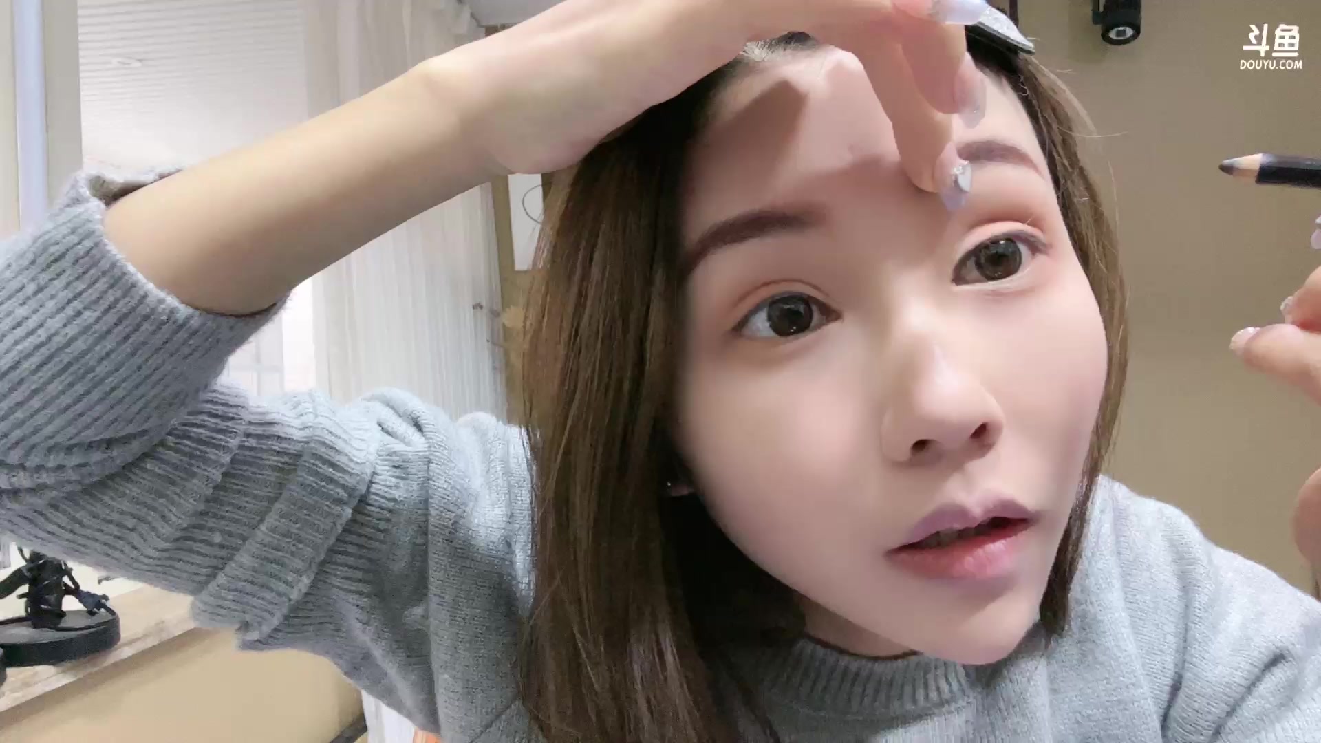 【2023-03-03 16点场】妮儿Nierrr：舞蹈区穿的最多的主播