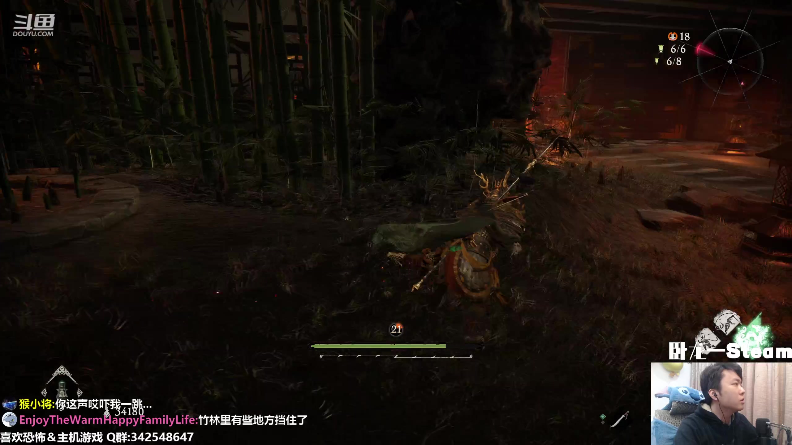 【2023-03-03 18点场】机长YG：【首播】不懂你就问！卧龙!