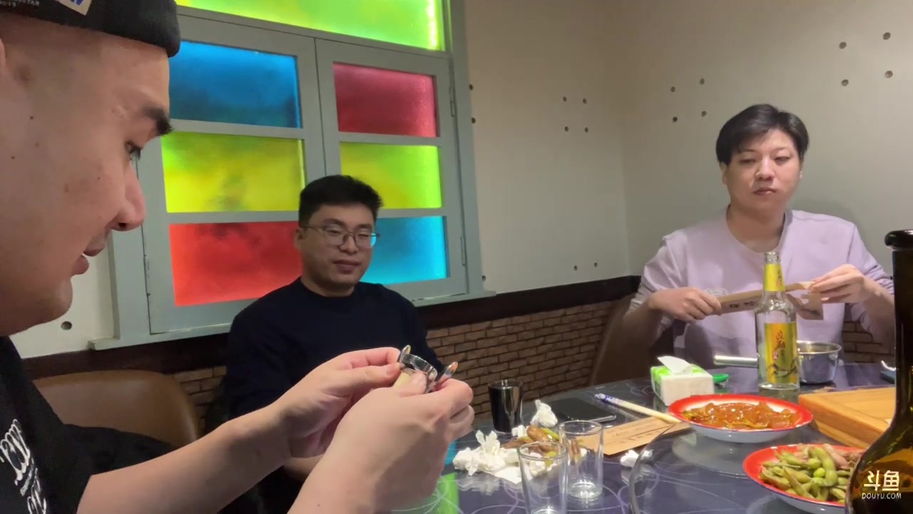 【2023-03-02 22点场】黑欢喜：走，准备迎敌。。
