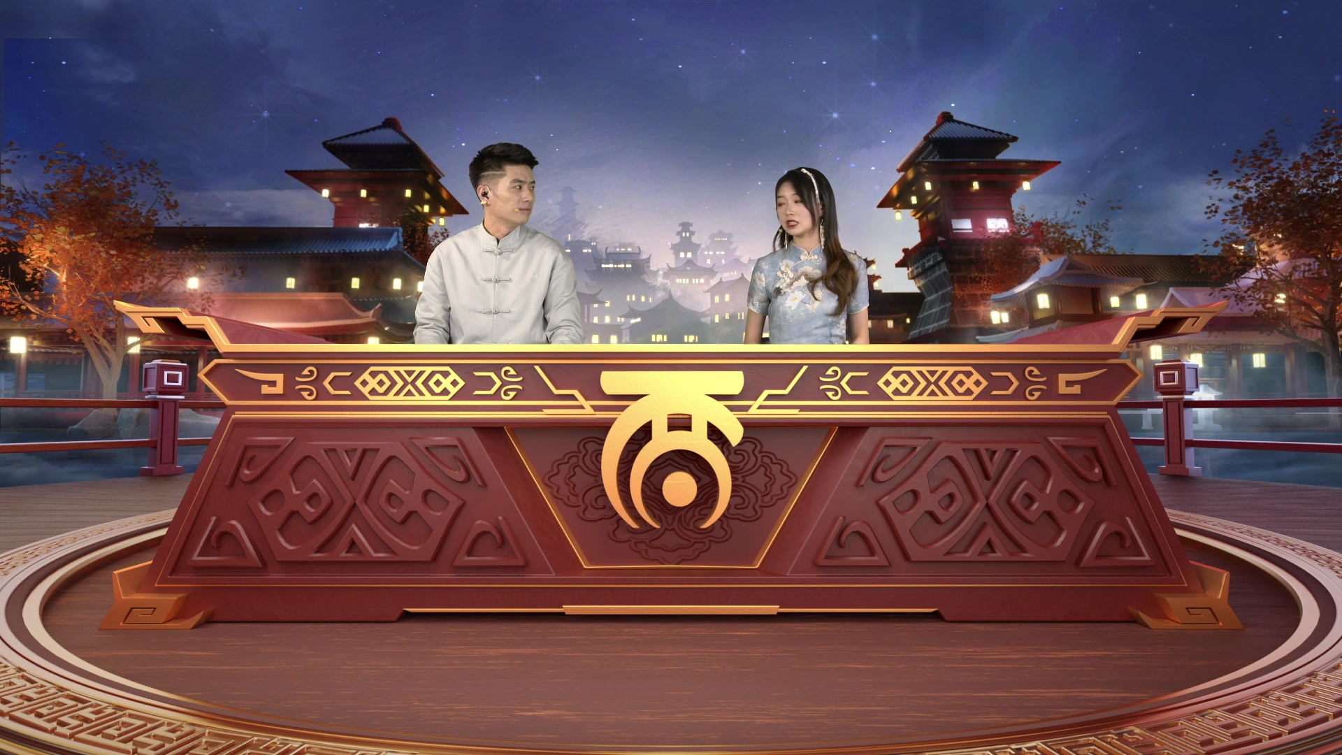 【2023-03-02 21点场】网易大话手游：【大话西游2023暖春季鸡驴家宴】