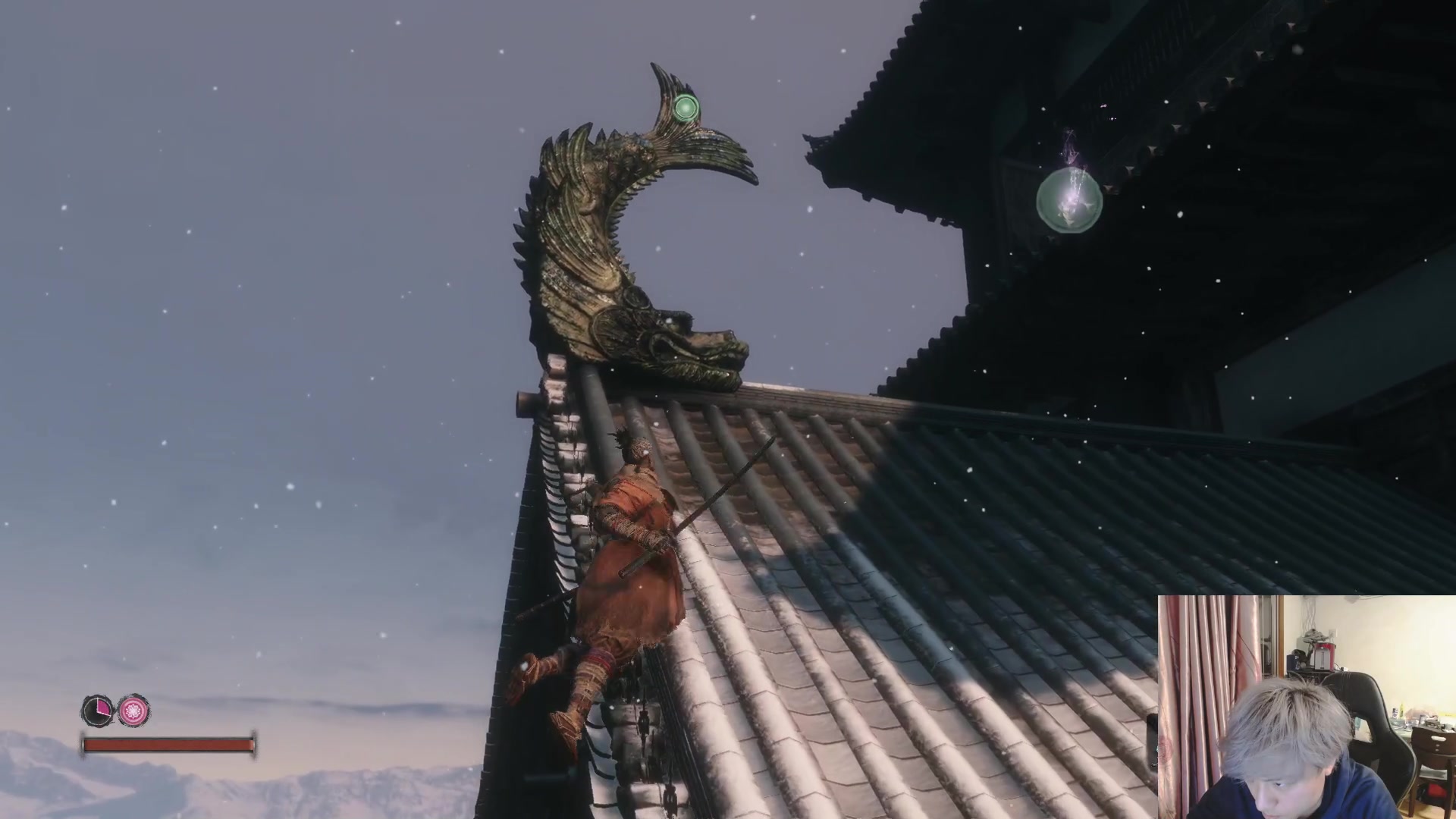 【2023-03-03 00点场】刘嘉俊Sylar1：拿出你的百分之百！