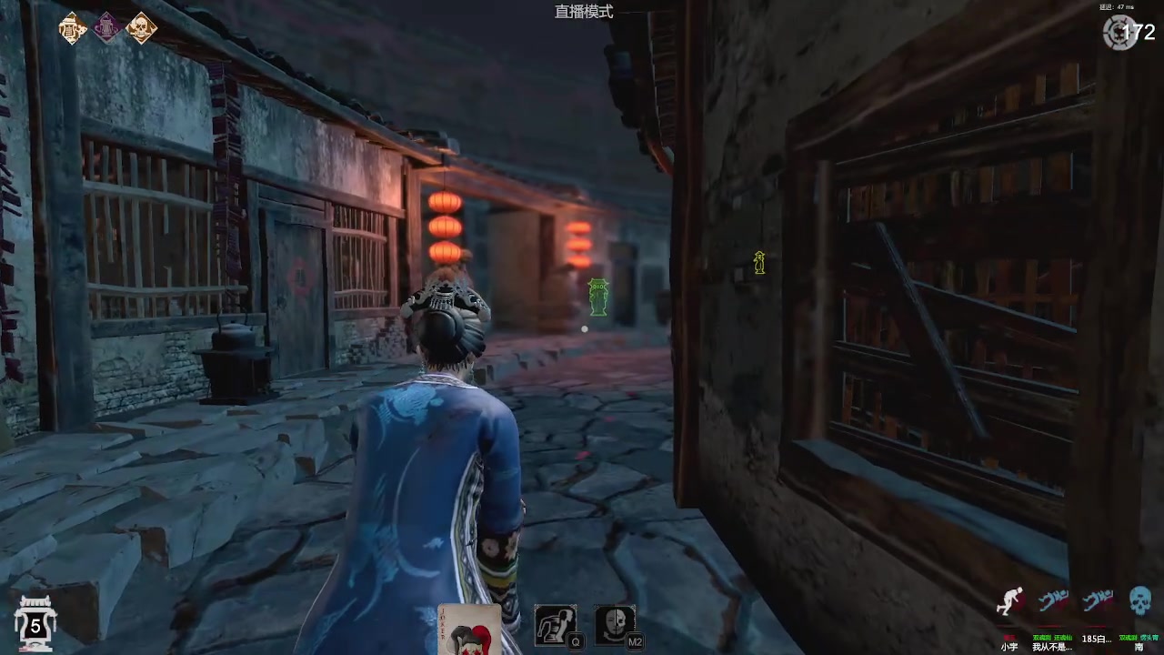 【2023-03-03 20点场】迷之亮GE：来看看我现在多菜？