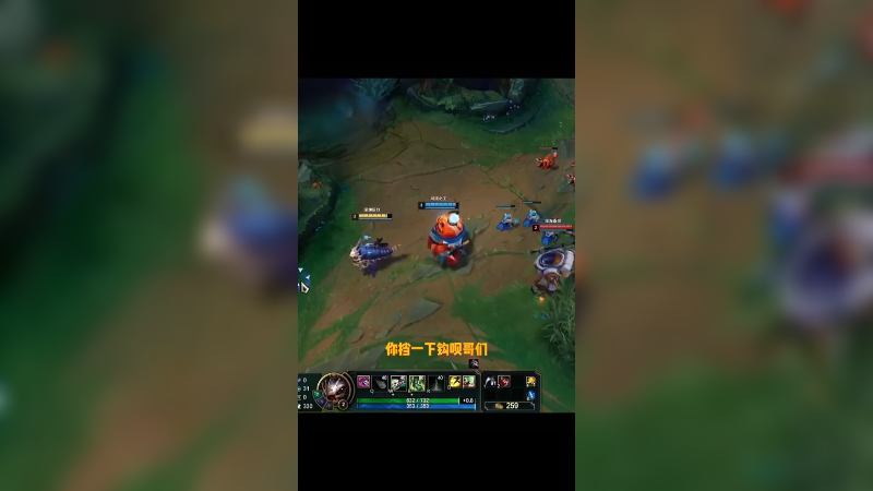 都是细节的大嘴AD！