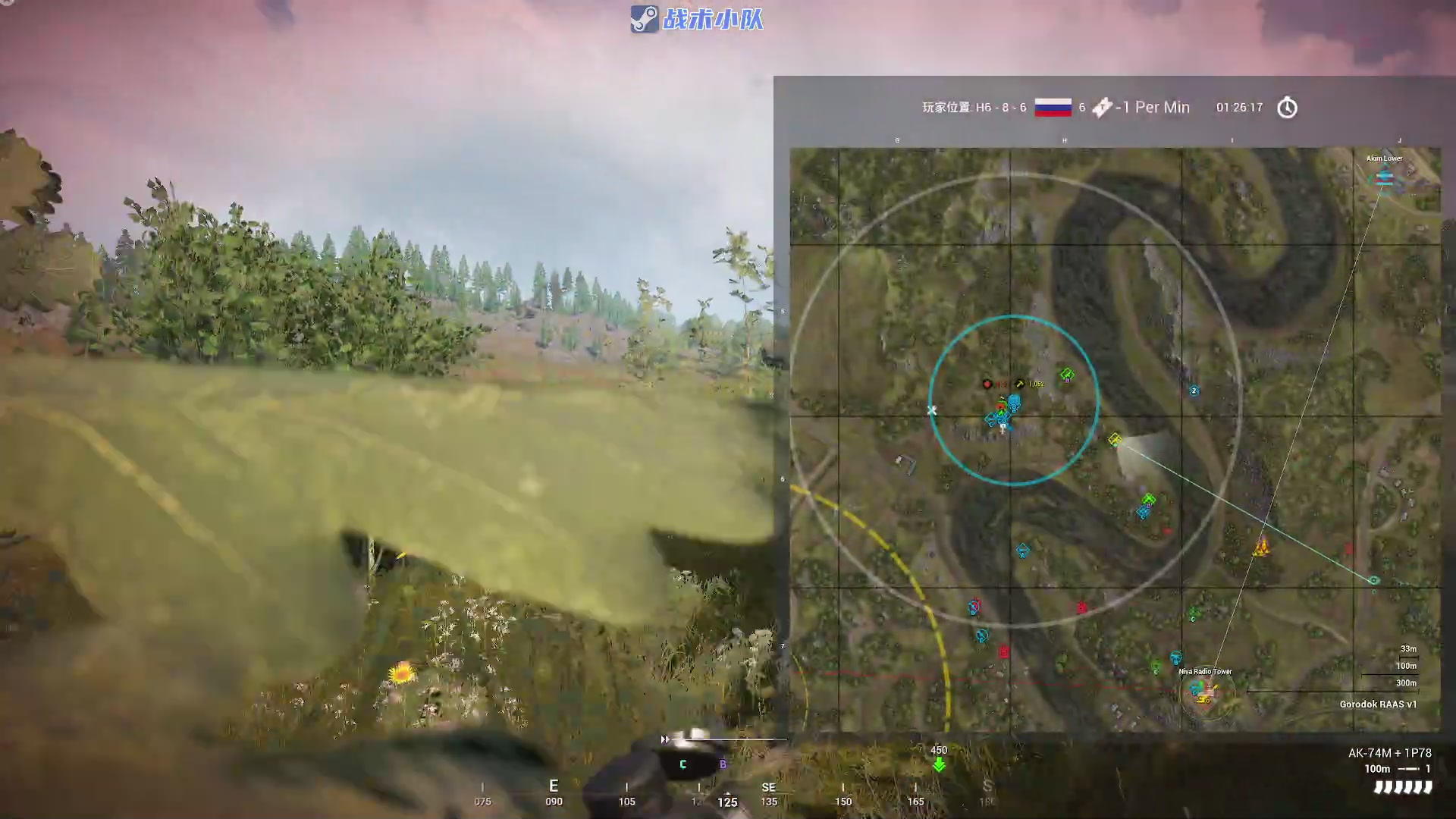 【2023-03-02 17点场】陶可可coco：魔女可#战场斟茶小女兵~