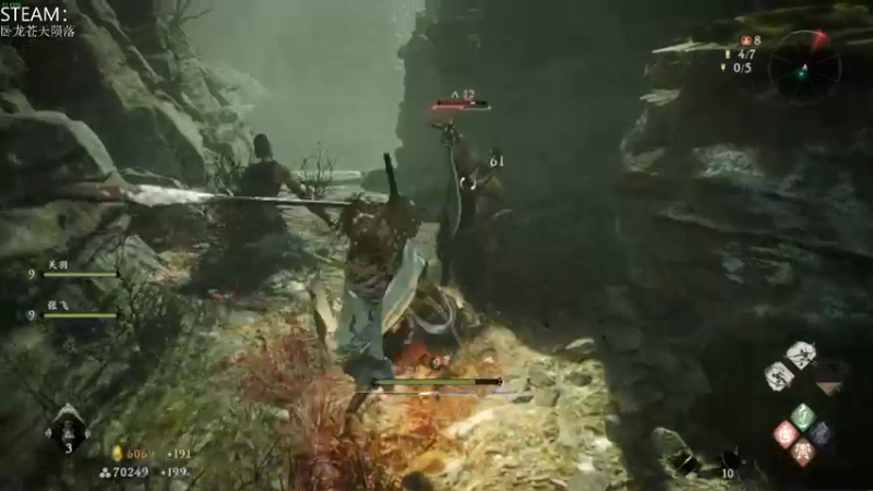 【2023-03-03 10点场】这个ID很流弊：卧龙：苍天陨落（ID