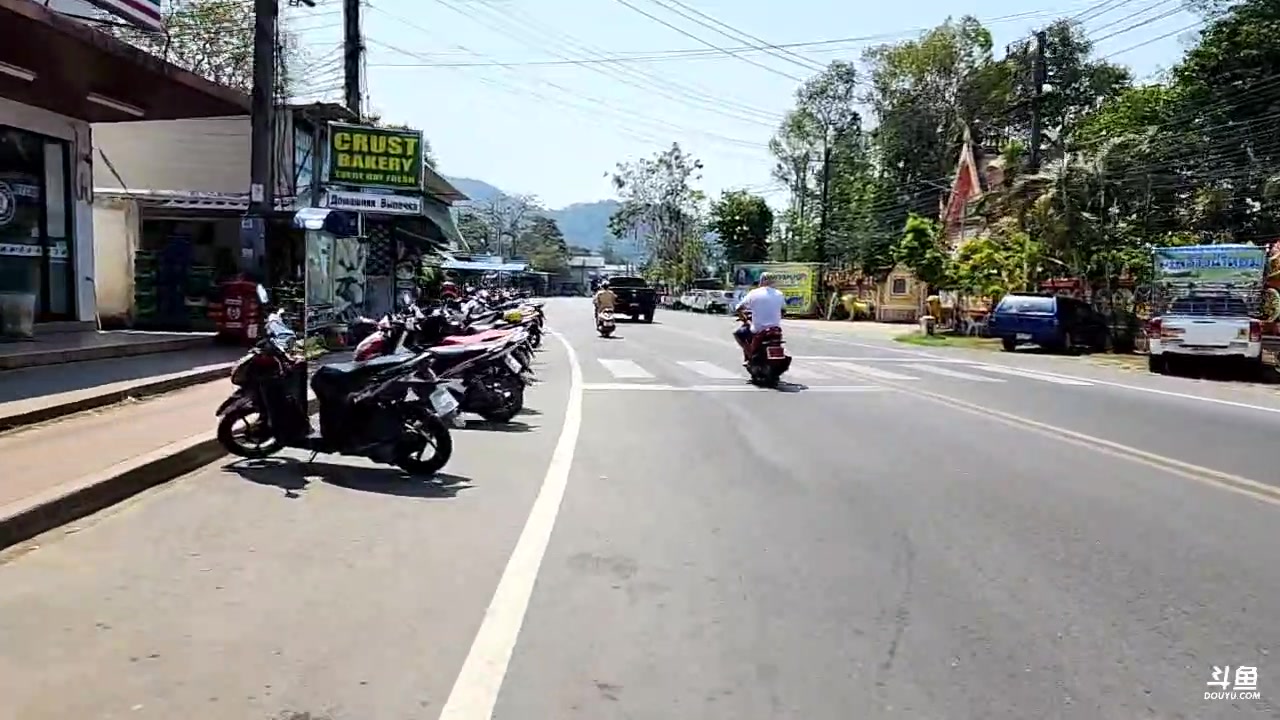 【2023-2-21 12点场】叶子户外:泰国边境线day5象岛