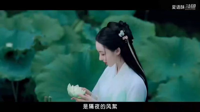 春寒傲月伶去-混剪
