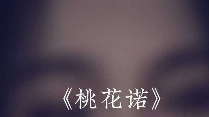 《桃花诺》帅宝