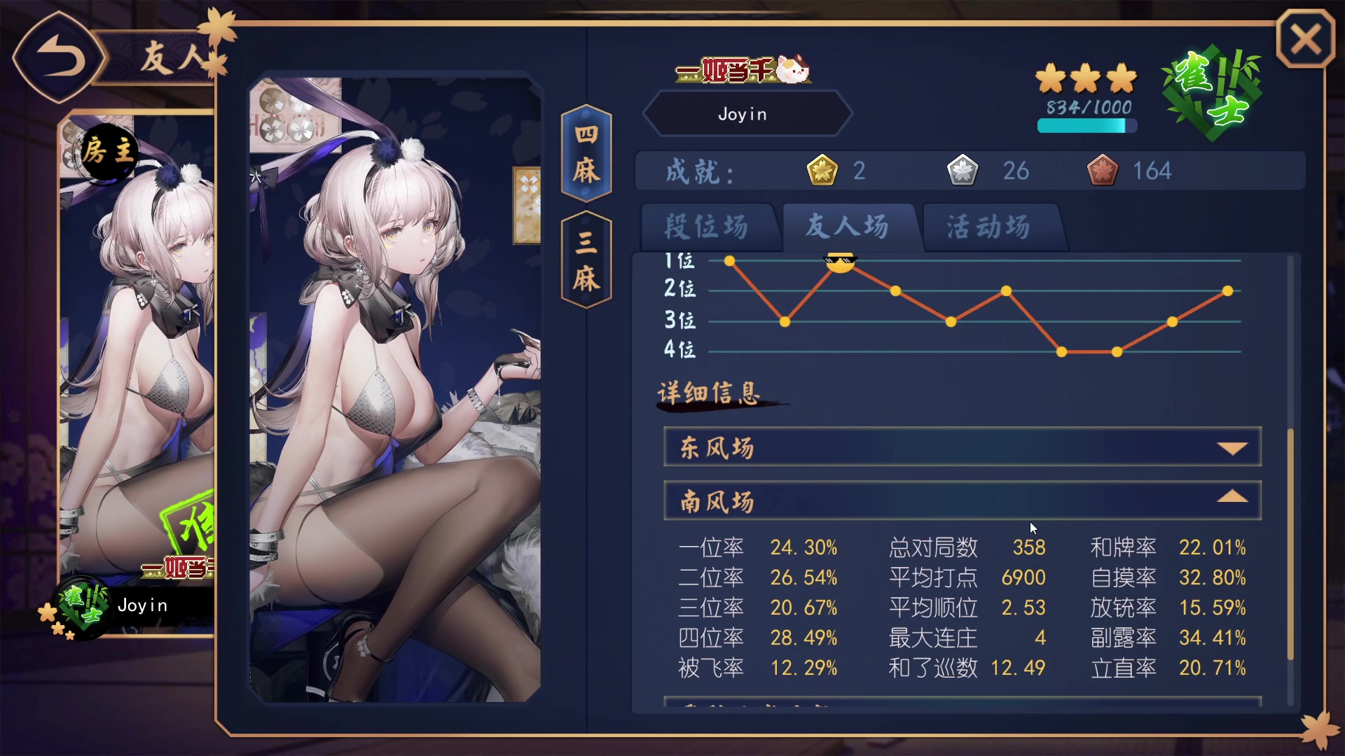 【2023-03-01 23点场】余贰人：新年快乐！ 97828