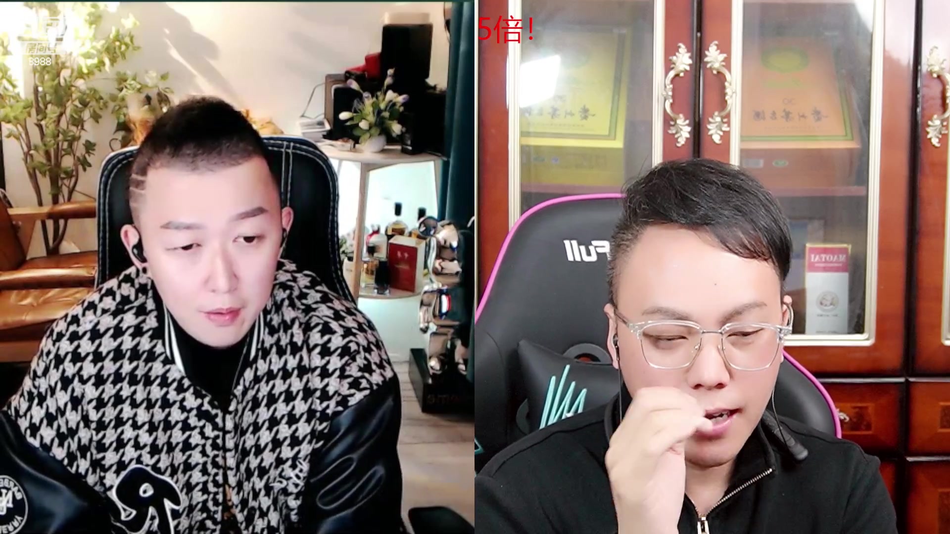 【2023-03-02 22点场】睡懵的渣皇：斗鱼幸福发源地！！