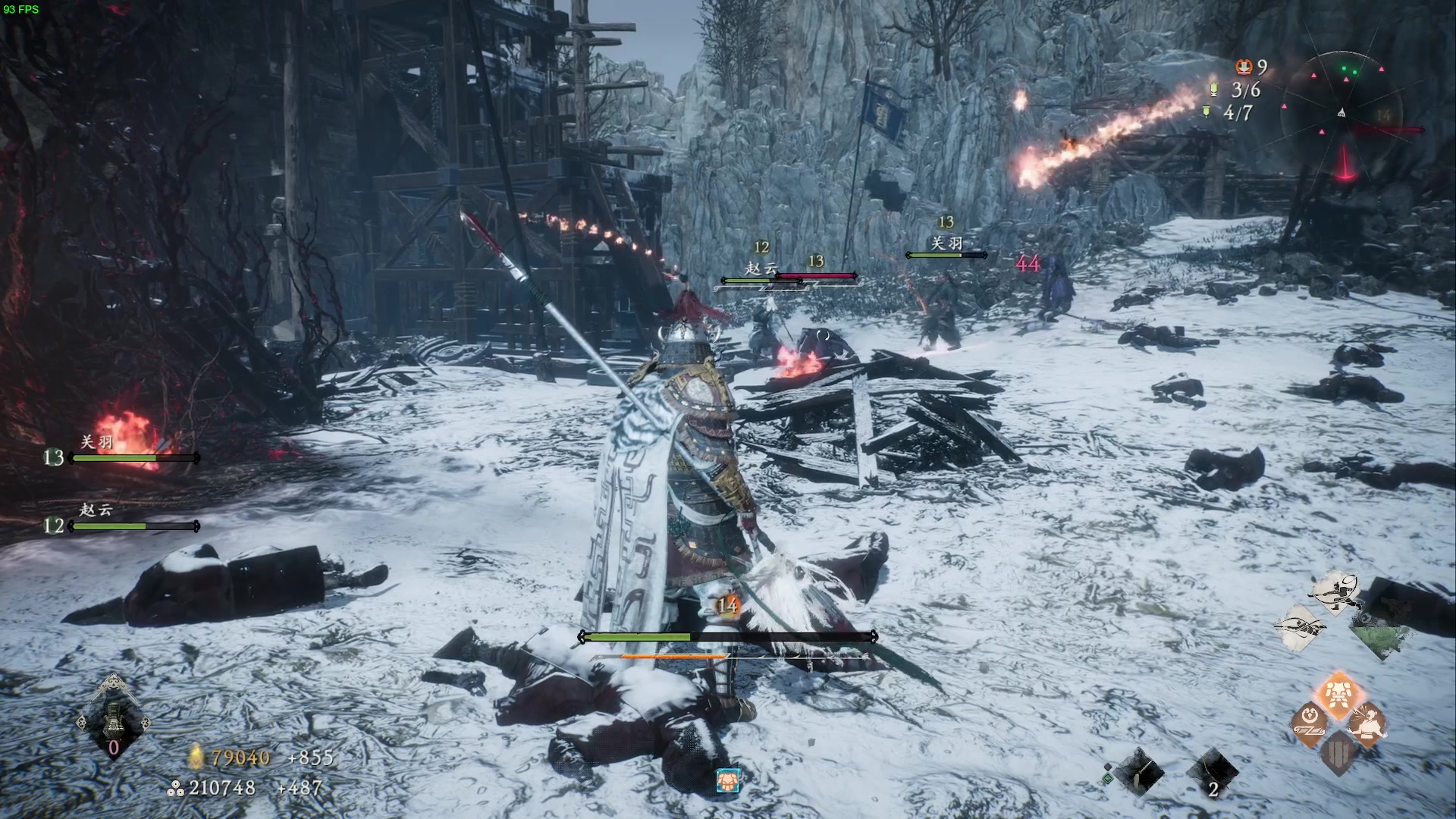 【2023-03-03 11点场】zard1991：zard1991 chill dude