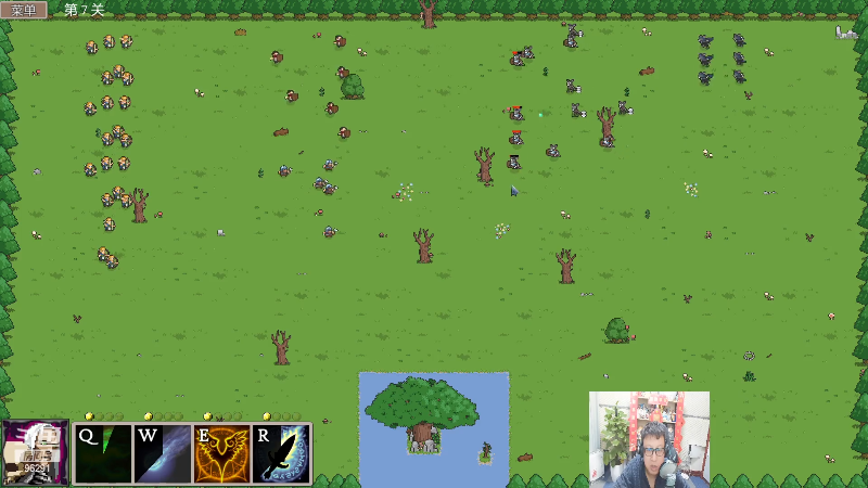 【英雄联盟】东北大鹌鹑的精彩时刻 20230303 00点场