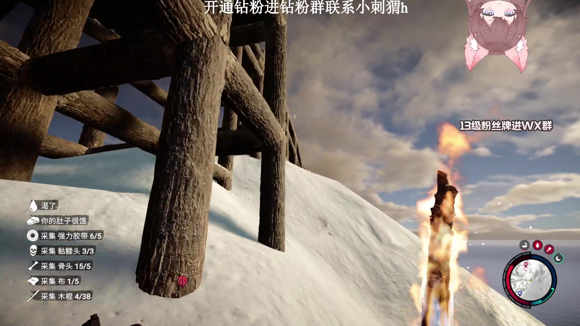 【2023-03-02 21点场】地表最强狸仔仔哟：瓦妹快乐指南又来啦