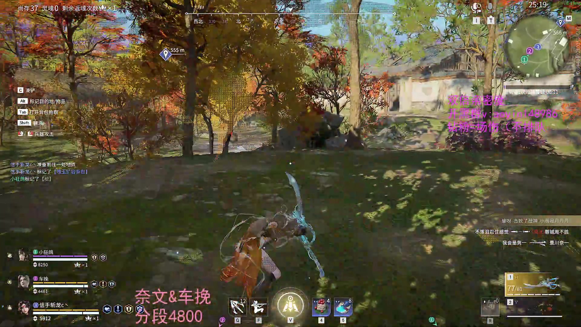 【2023-02-27 14点场】傲银想allin：【双倍】场伤小子认真操作