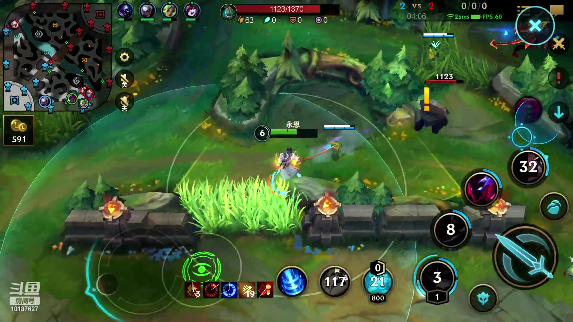 【2023-03-03 18点场】若念king：王者80星单排  第一惩戒