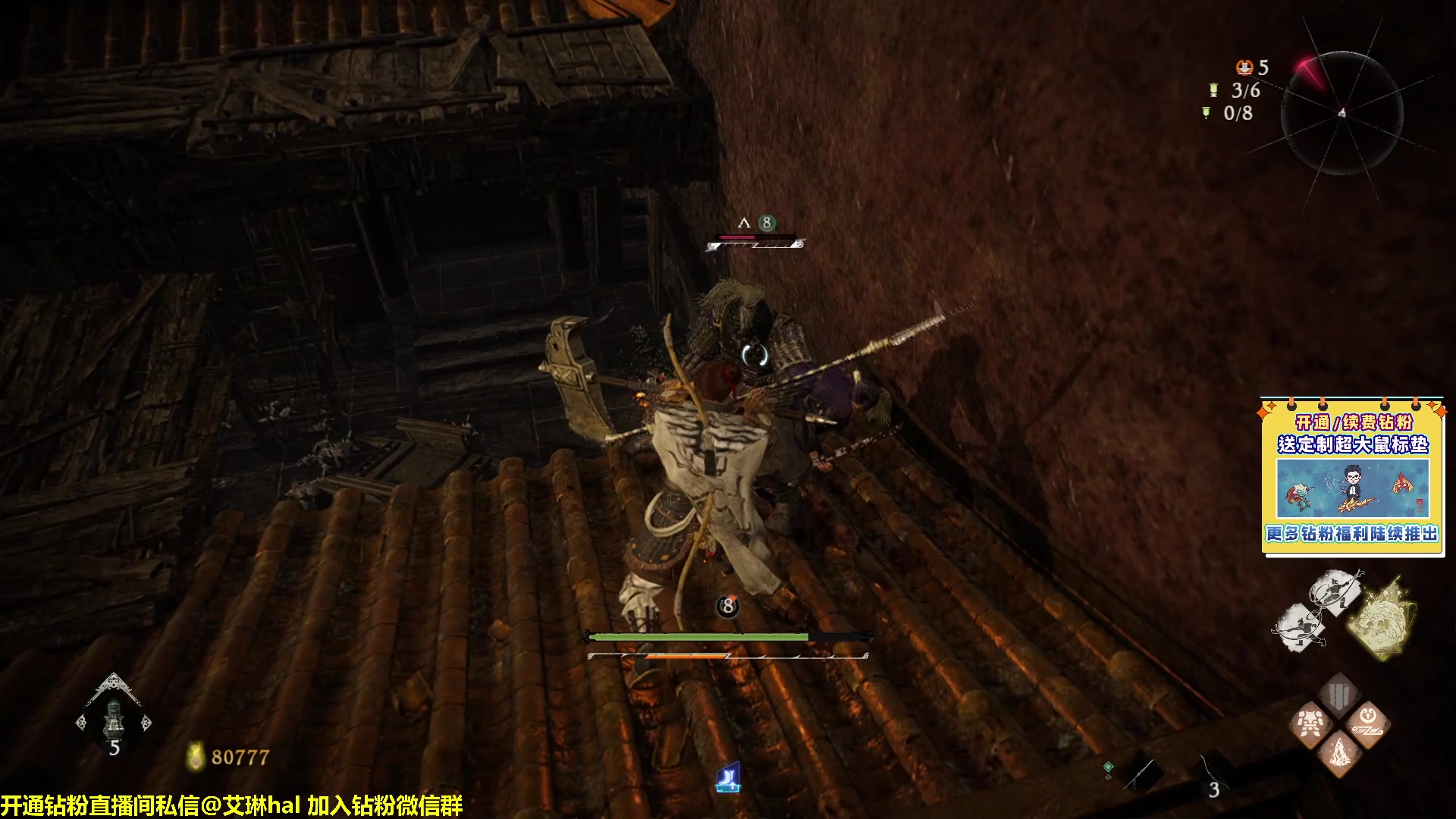 【2023-03-03 19点场】单车老师不迟到：【单车】卧龙：苍天陨落