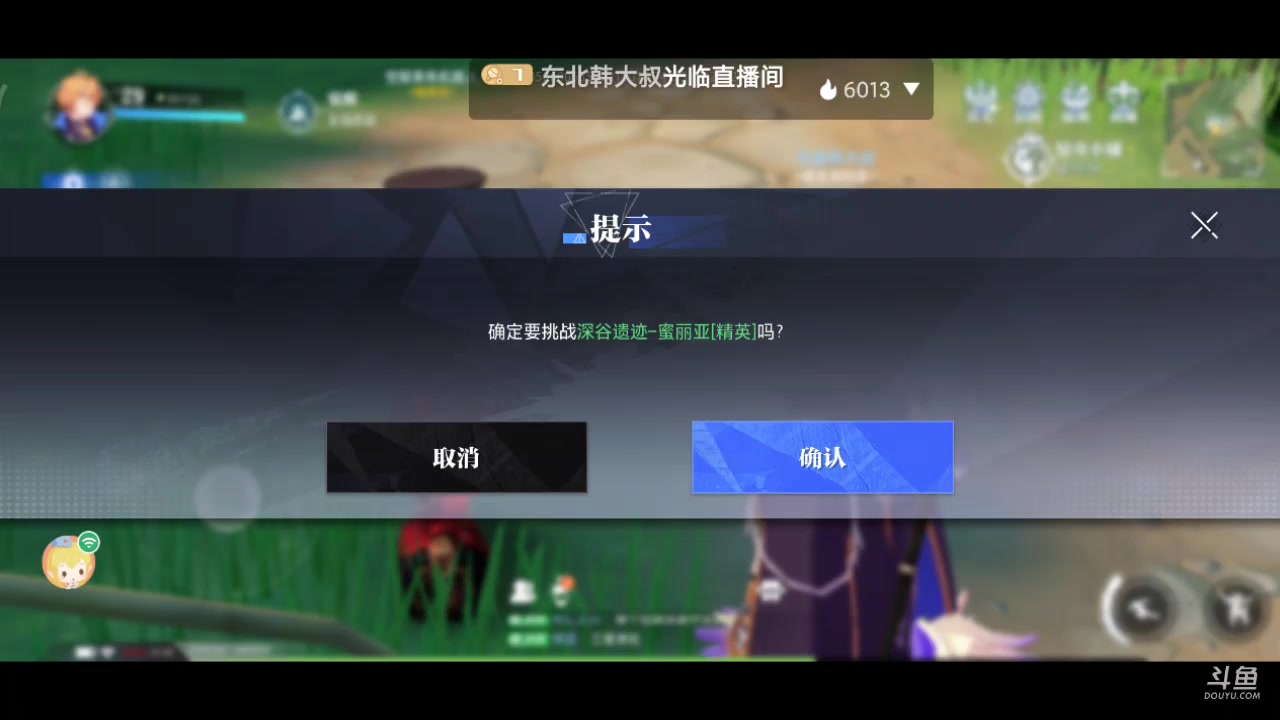 【2023-03-02 20点场】东北韩大叔：晶核:虚空测试，魔导