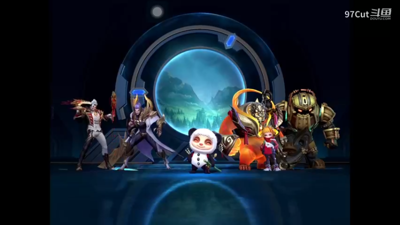 LOL3-4升级超凡大师 (4)
