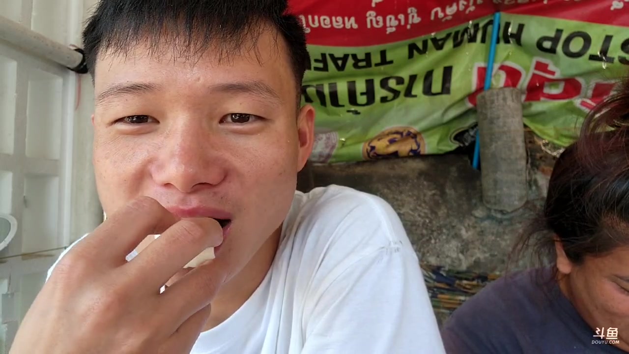 【2023-2-23 12点场】叶子户外:泰国边境线day8