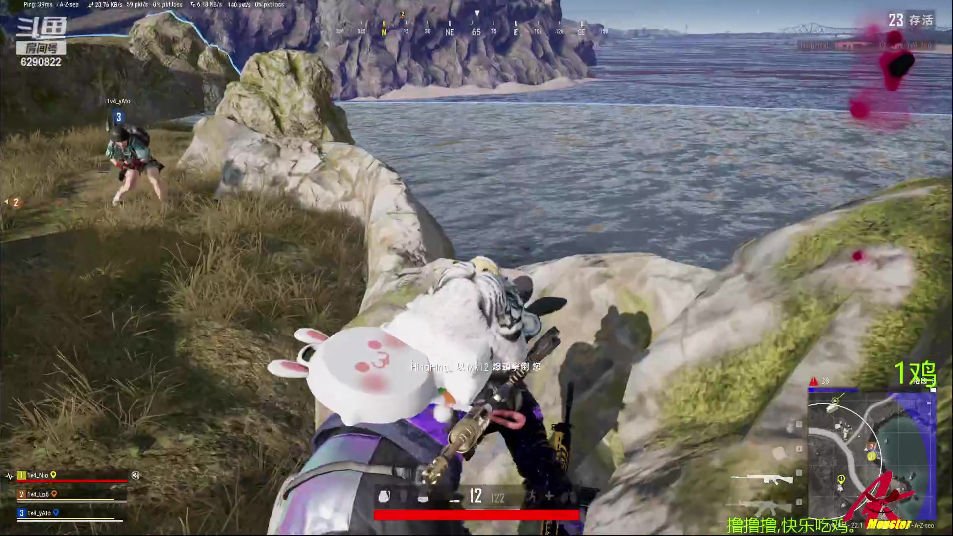 【2023-03-03 21点场】j1eeeeee：铁憨憨车队