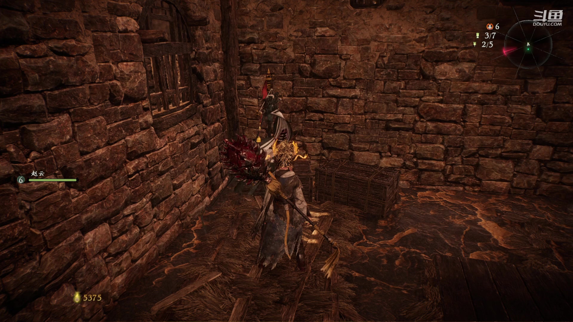 【2023-03-02 18点场】五月南风兴i：安安静静打游戏。。