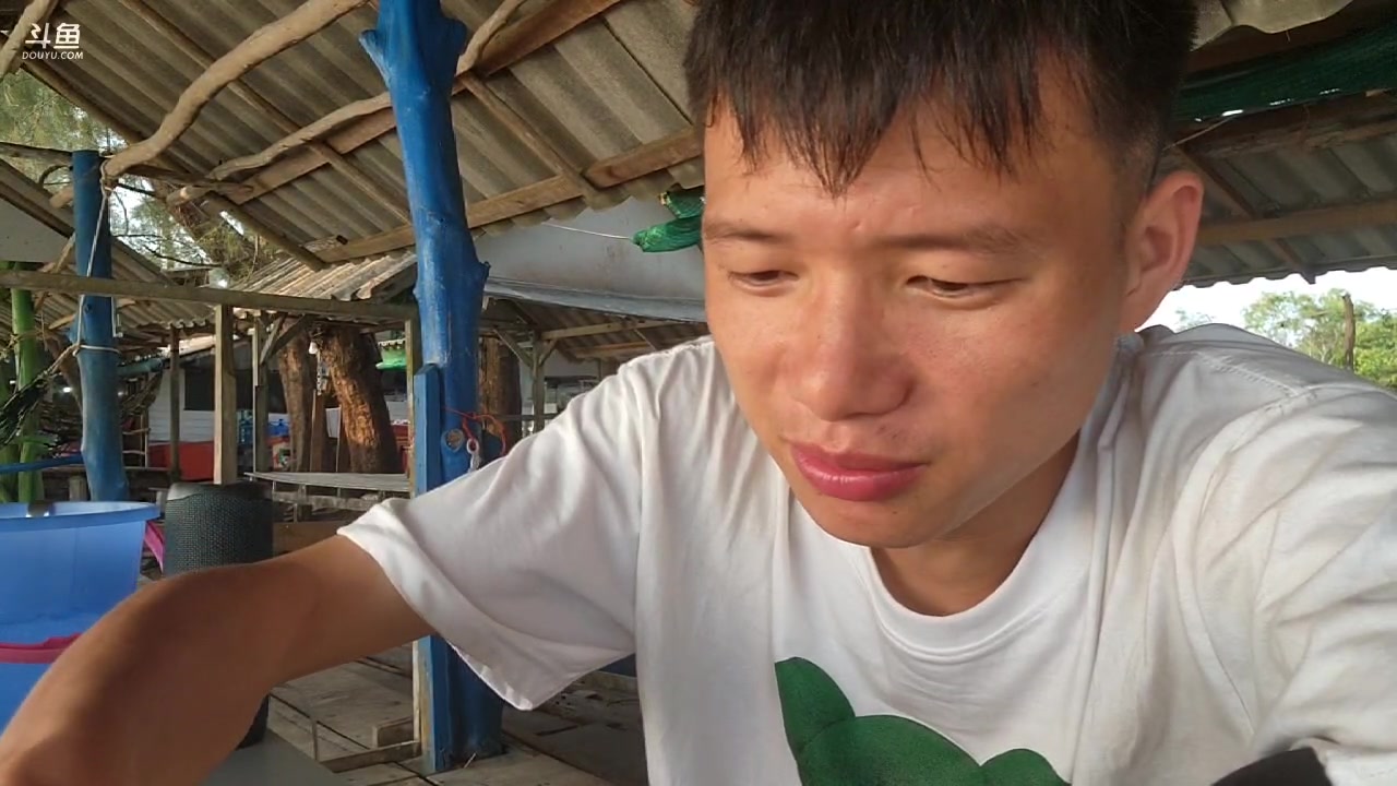 【2023-2-23 16点场】叶子户外:泰国边境线day8