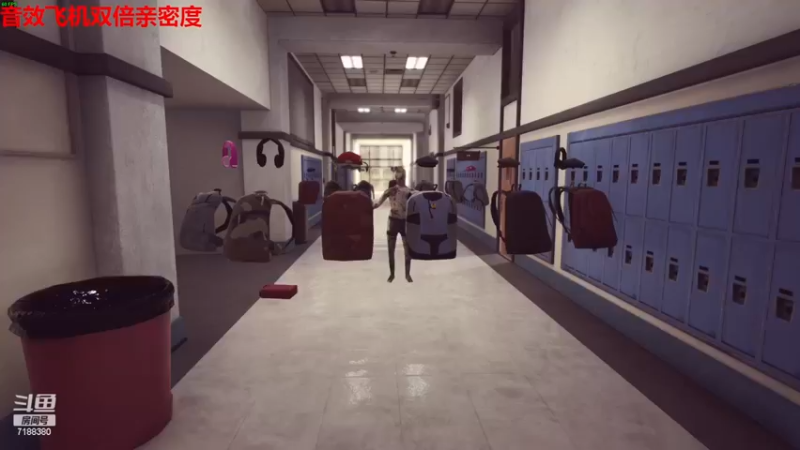 【2023-02-23 21点场】黑叔叔H：【黑叔叔】恐怖冒险主机游戏战