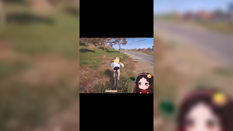 果小果单排历险记之《沉默大哥的短暂一生》