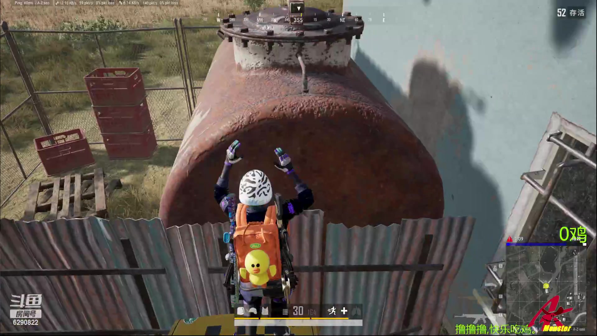 【2023-03-03 09点场】j1eeeeee：铁憨憨车队