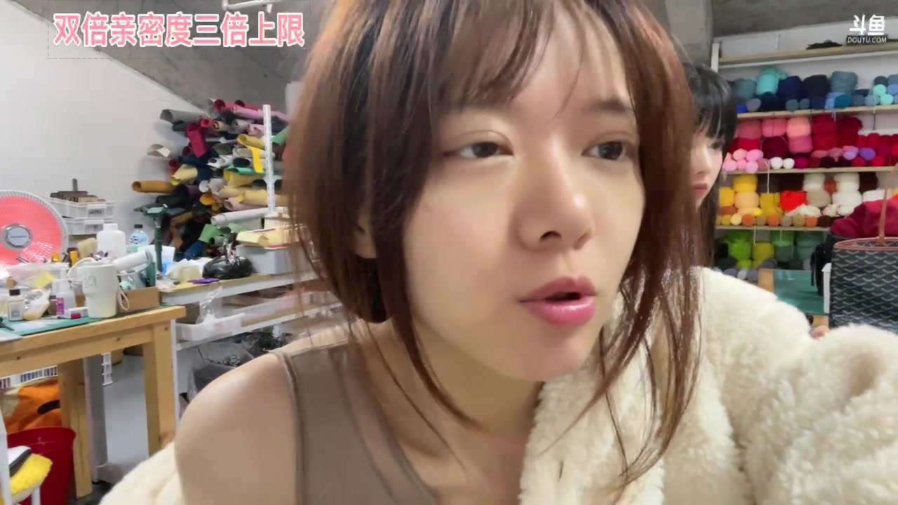 【2023-03-03 15点场】骆歆冲冲冲：【钻石双倍】：吃吃玩玩一条龙