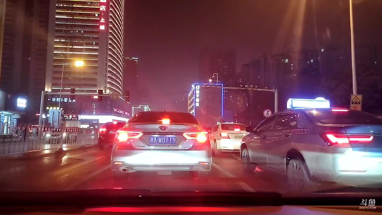 【2023-03-03 20点场】蓝战非OvO：买车环游世界去咯