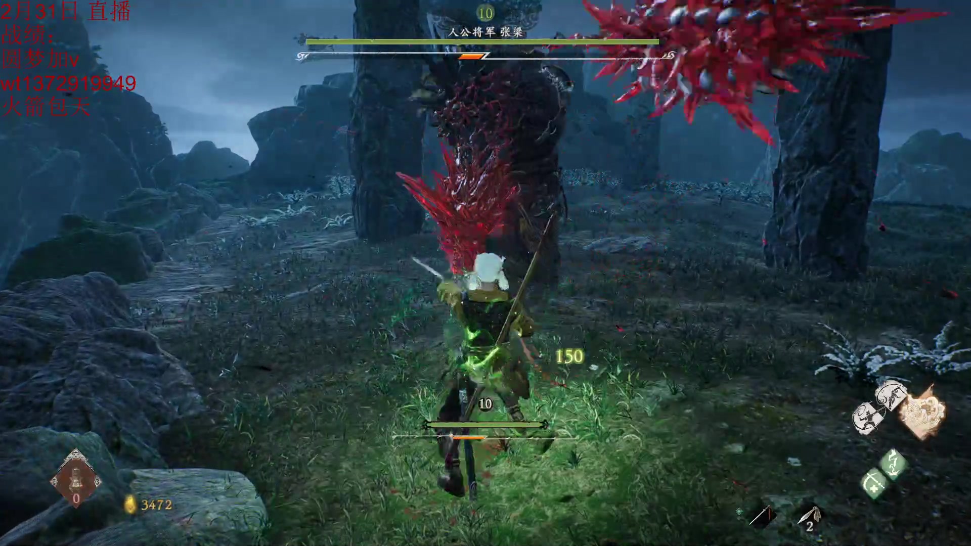 【2023-03-03 04点场】饺灬灬子：新人萌妹第二天探险！