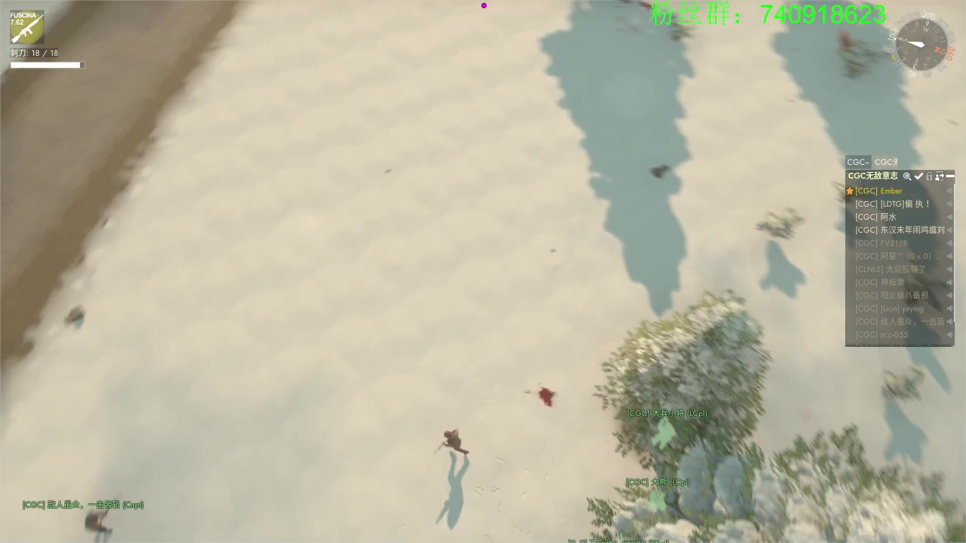 【2023-03-02 19点场】重金难求一杯水：英雄连与散兵坑的较量
