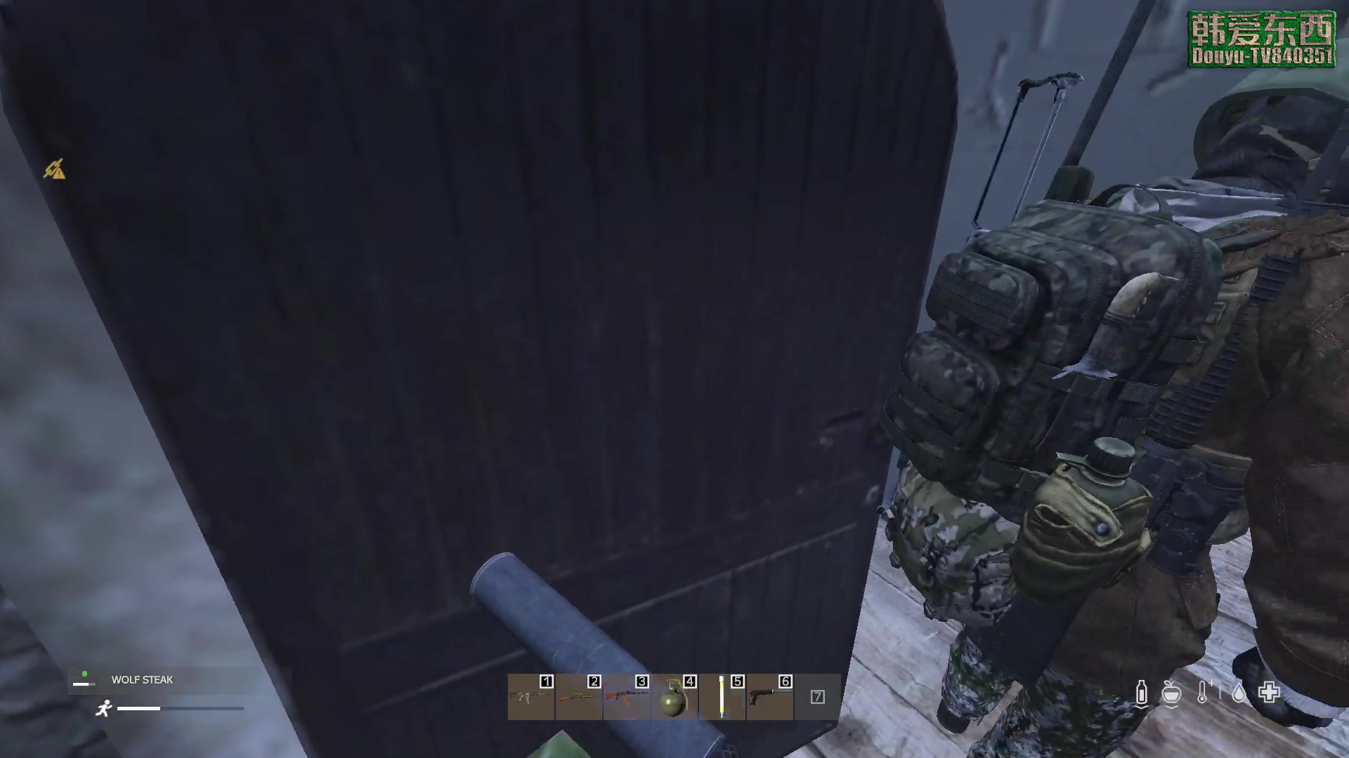 【2023-03-03 16点场】dayz韩爱东西：纳马斯克荒岛余生