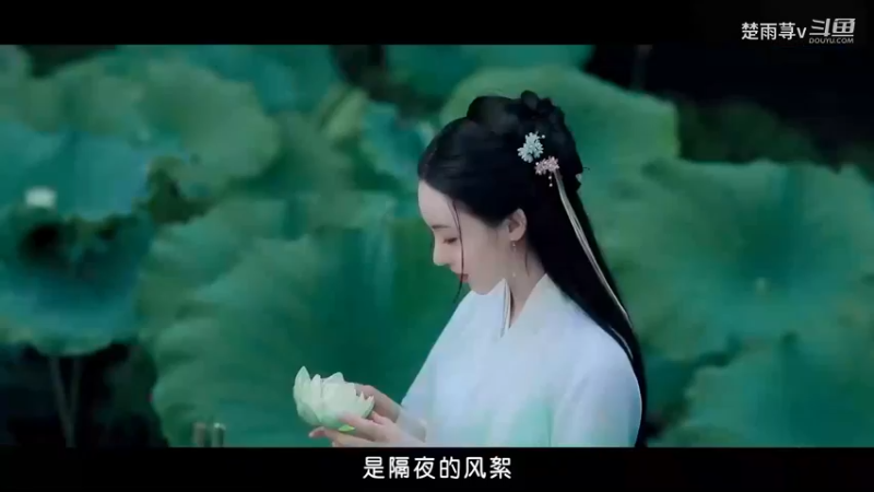 春寒傲月伶去-混剪