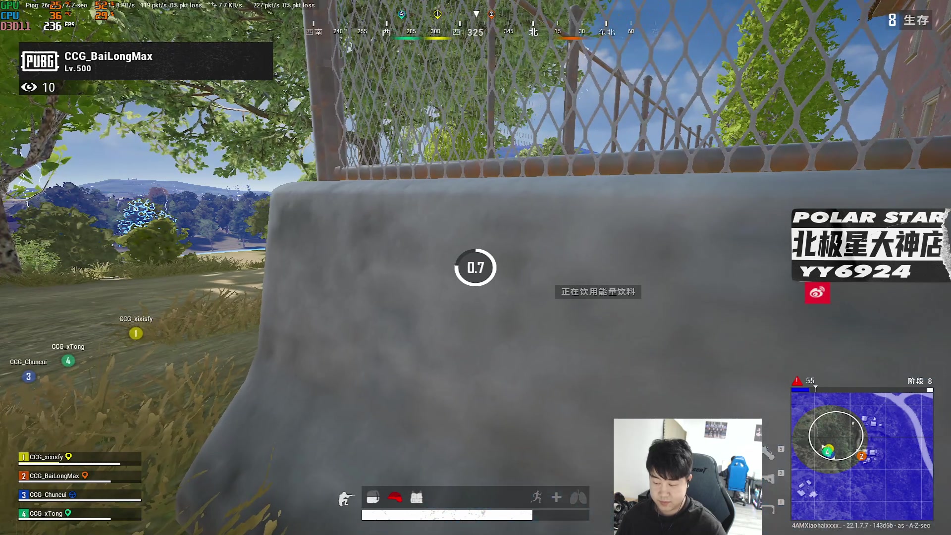 【2023-03-03 17点场】4AM小海xx丶：月初了！加把劲！