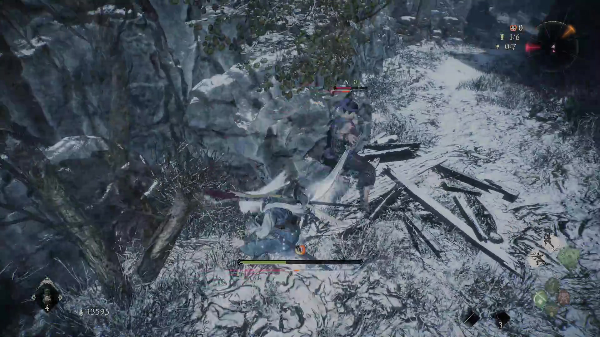 【2023-03-03 01点场】猫叔灬灬：【猫叔】17点 卧龙苍天陨落 抢先直播~