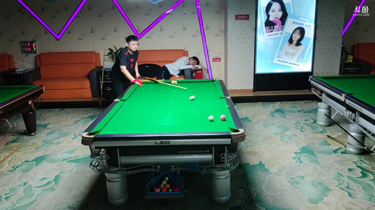 【2023-03-03 00点场】火力堂主：晚上飞盘娱乐一下！