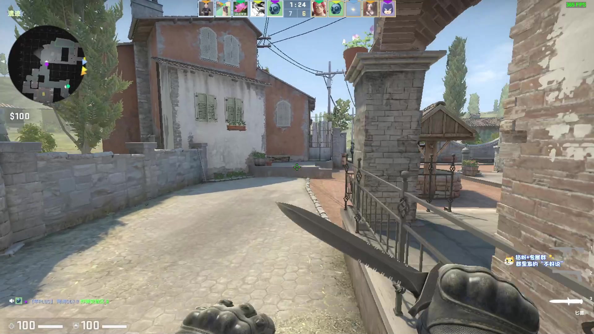 【2023-03-02 23点场】少囧丶：VTA-少囧的游戏教室