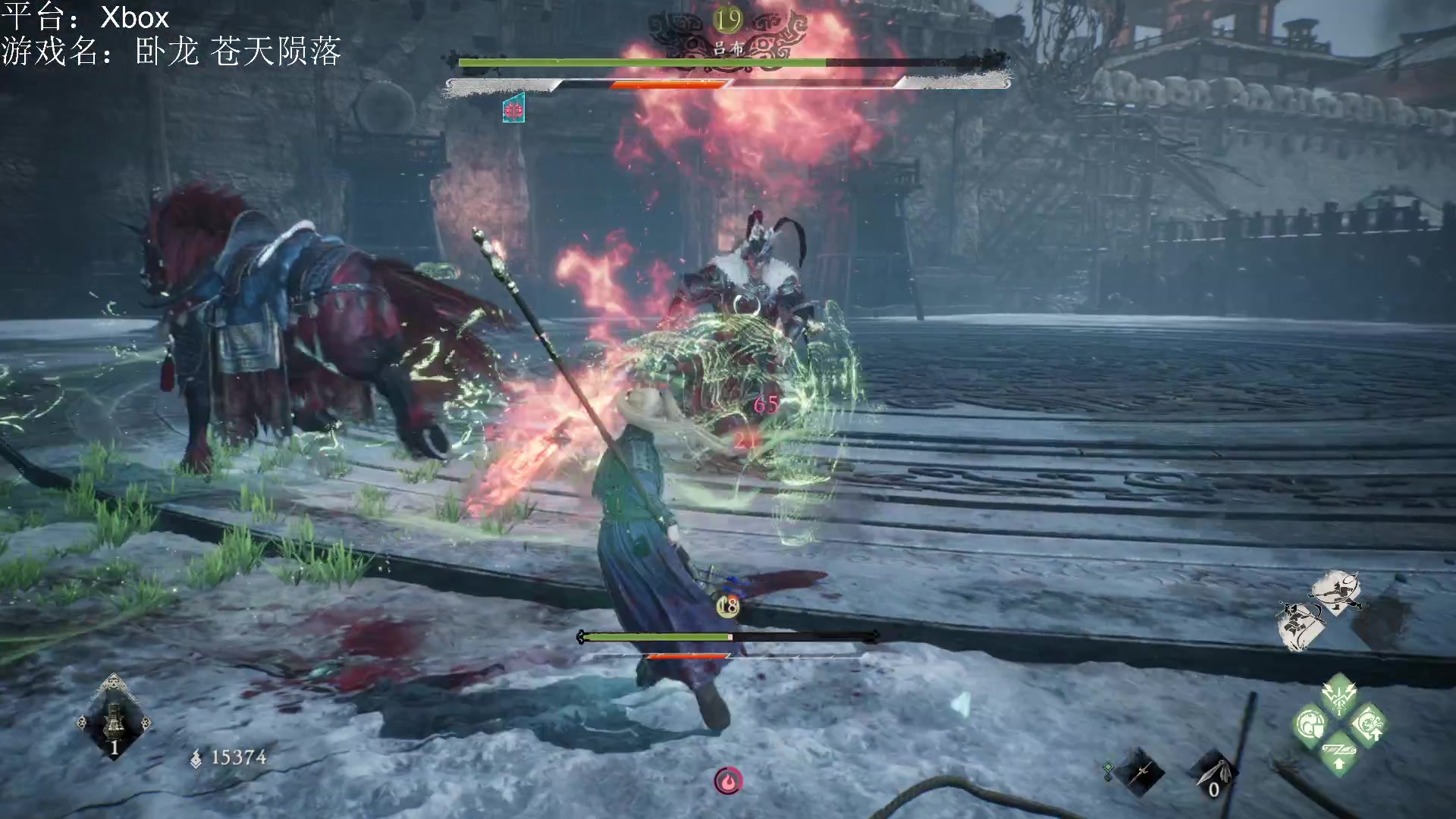 【2023-03-03 05点场】暴走的银剑君丶：银剑君：卧龙苍天陨落首发！`