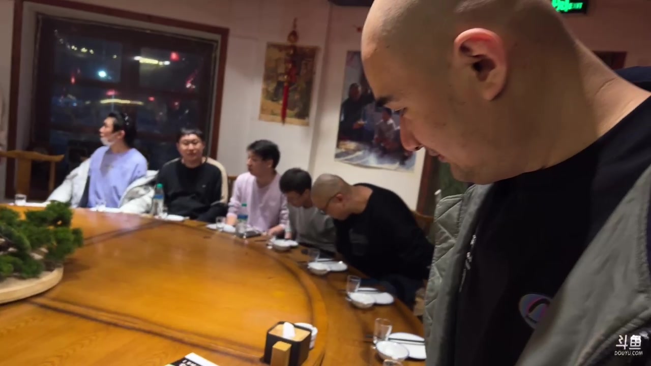 【2023-03-03 17点场】黑欢喜：3月3号铁岭集结 粉丝聚会